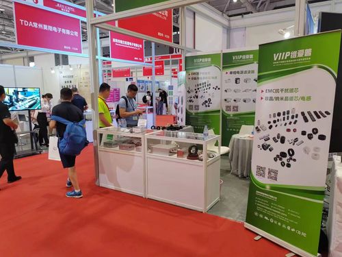 電源濾波器與EMC抗干擾磁環(huán)亮相2023深圳國(guó)際醫(yī)療器械展覽會(huì) 展柜設(shè)計(jì)與上門(mén)安裝全解析