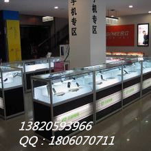 展示智慧，承載價(jià)值——雙航貨架廠(chǎng)展覽展柜設(shè)計(jì)與上門(mén)安裝服務(wù)